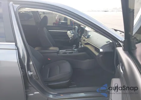 2022 Nissan Altima Sv Fwd z USA, uszkodzony, nr VIN 1N4BL4DV4NN314733